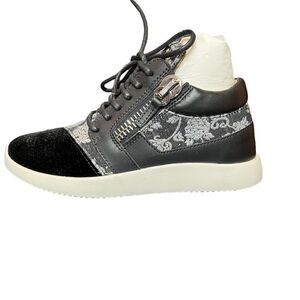 Nib Giuseppe Zanotti sneakers 